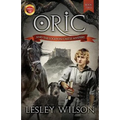 Oric and the Lockton Castle Mystery