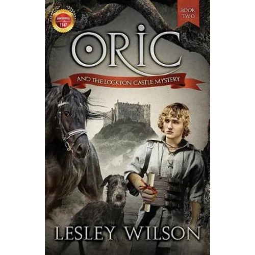 Oric and the Lockton Castle Mystery