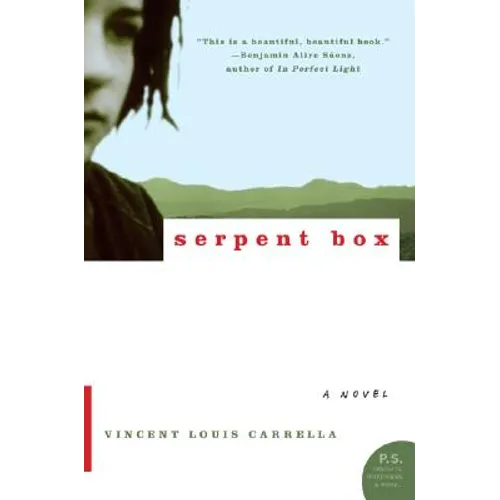 Serpent Box