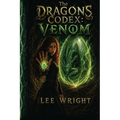 The Dragons Codex: Venom