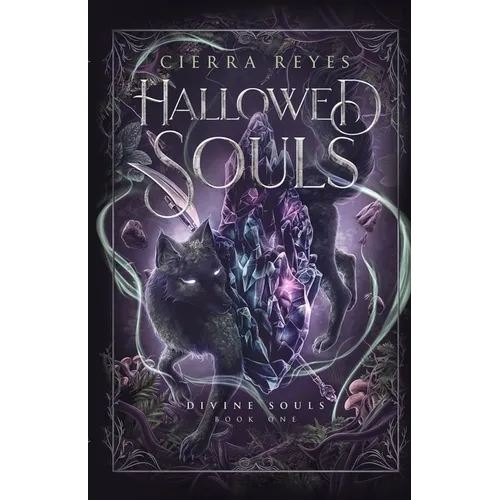 Hallowed Souls