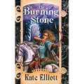 The Burning Stone