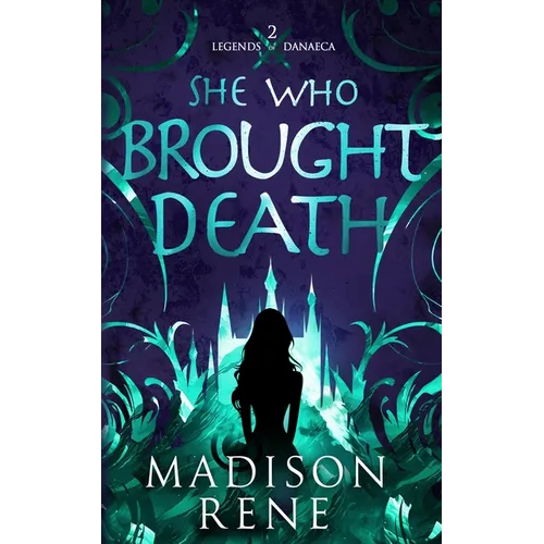 She Who Brought Death