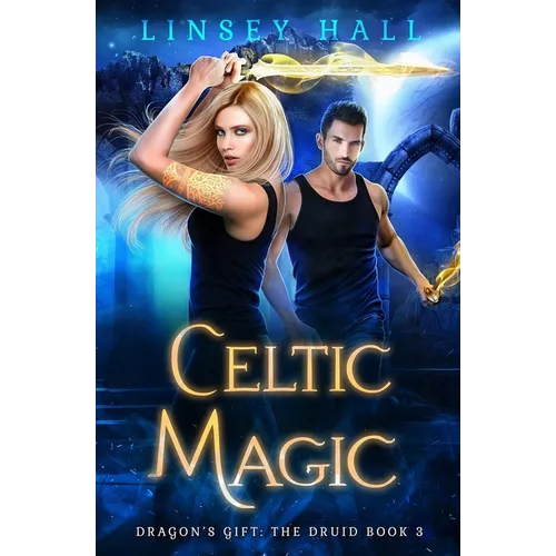 Celtic Magic