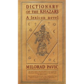 Dictionary of the Khazars (M)