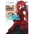 Riviere and the Land of Prayer, Vol. 1 (Light Novel): Volume 1
