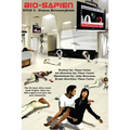 BIO-Sapien Book 3 - Human Metamorphosis: Human Metamorphosis