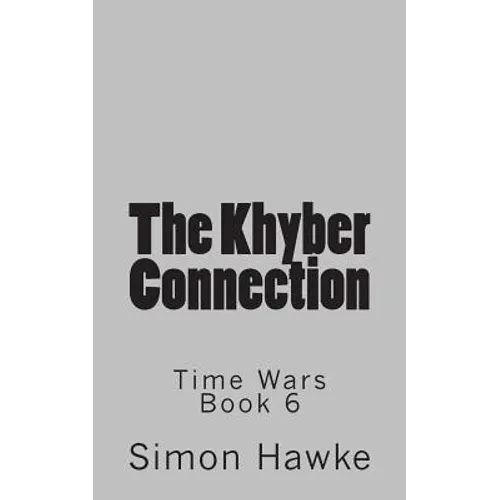 The Khyber Connection