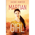 Martian Girl