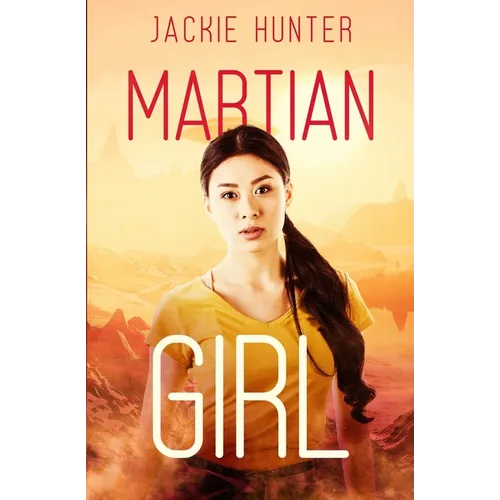 Martian Girl