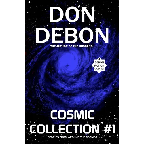 Cosmic Collection #1
