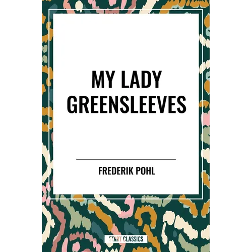 My Lady Greensleeves
