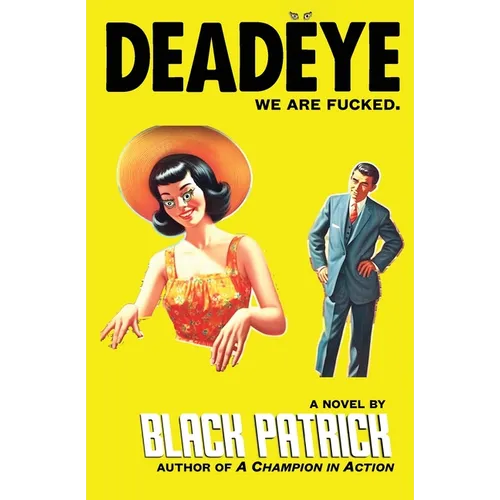 Deadëye