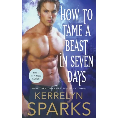 How to Tame a Beast in Seven Days