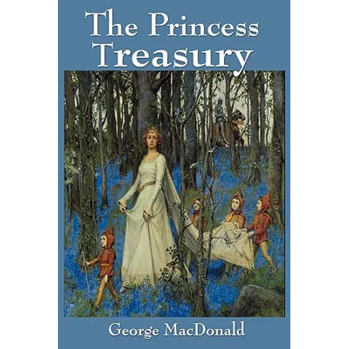 The Princess Treasury