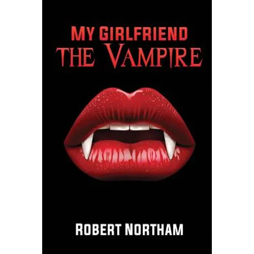 My Girlfriend the Vampire