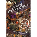 Space Marauders: The Obliteration of Zalamonton