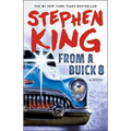 From a Buick 8
