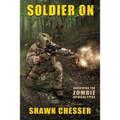 Soldier On: Surviving the Zombie Apocalypse