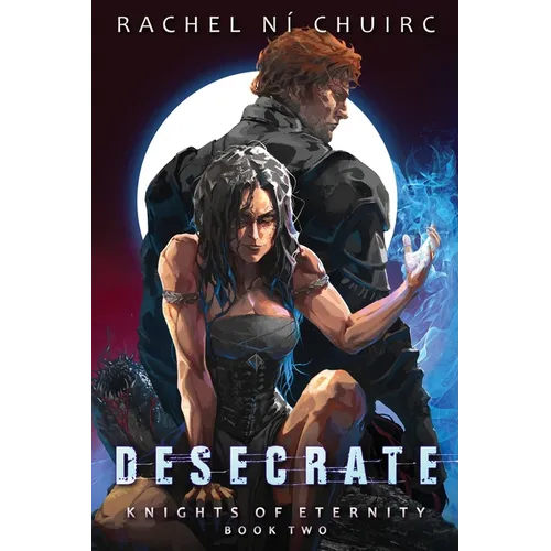 Desecrate