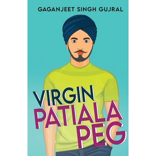 Virgin Patiala Peg