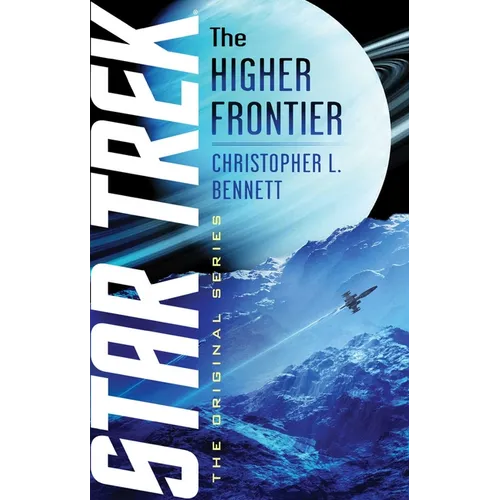 The Higher Frontier