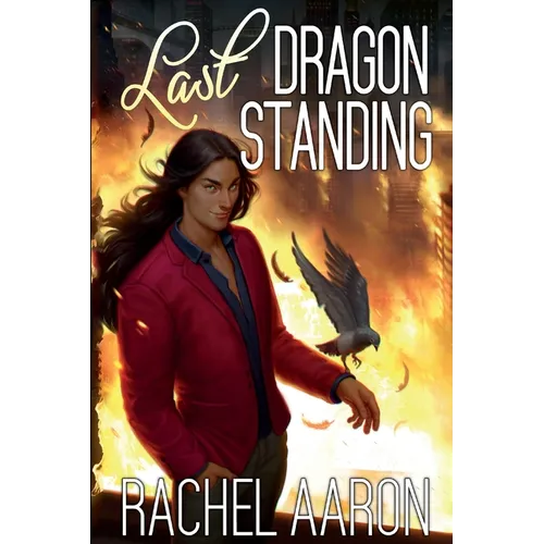 Last Dragon Standing