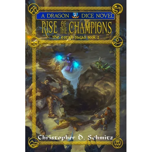 Rise of the Champions