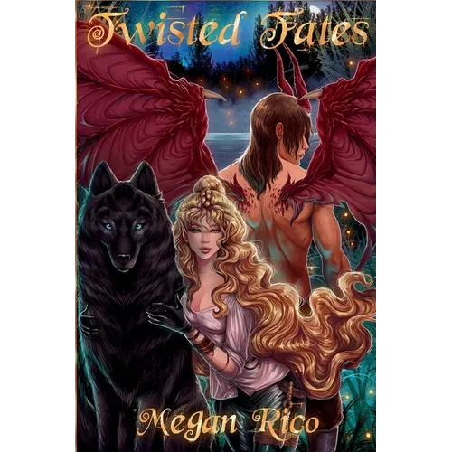 Twisted Fates