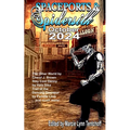 Spaceports & Spidersilk October 2024