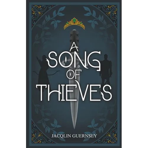 A Song of Thieves