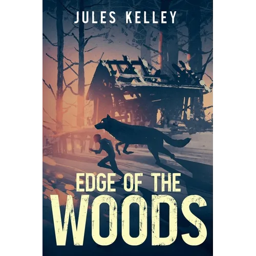 Edge of the Woods