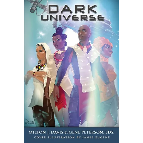 Dark Universe