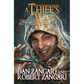 A Thief's Way: Companion Story to A Prince's Errand