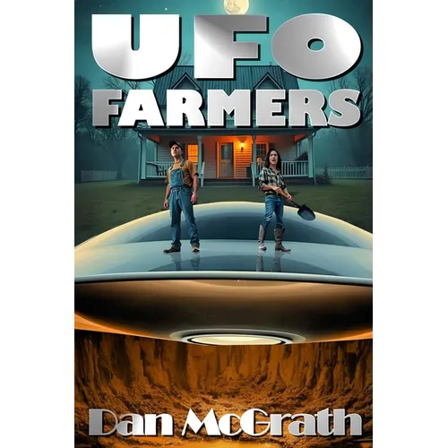 UFO Farmers