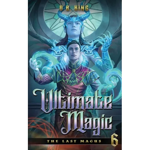 Ultimate Magic