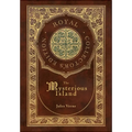 The Mysterious Island (Royal Collector's Edition) (Case Laminate Hardcover with Jacket)