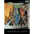 Fantasy Hero (5th Edition)