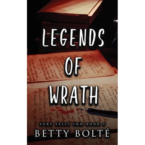 Legends of Wrath