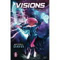 Visions Volume Two