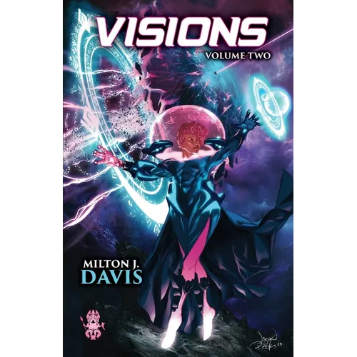 Visions Volume Two