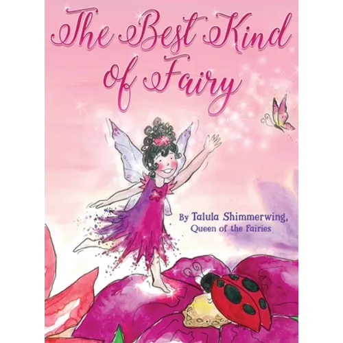 The Best Kind of Fairy