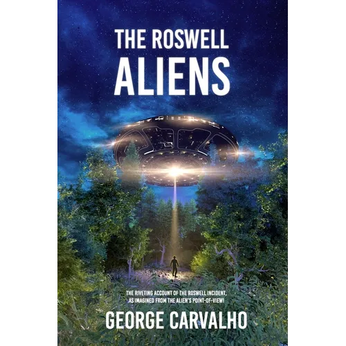 The Roswell Aliens