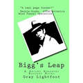 Bigg's Leap: A Second Humphrey Boggart Novel