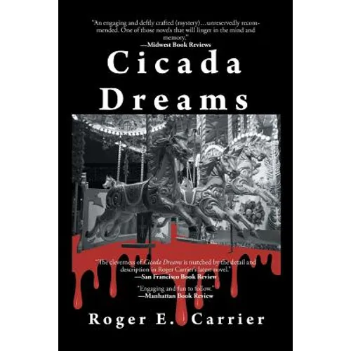 Cicada Dreams