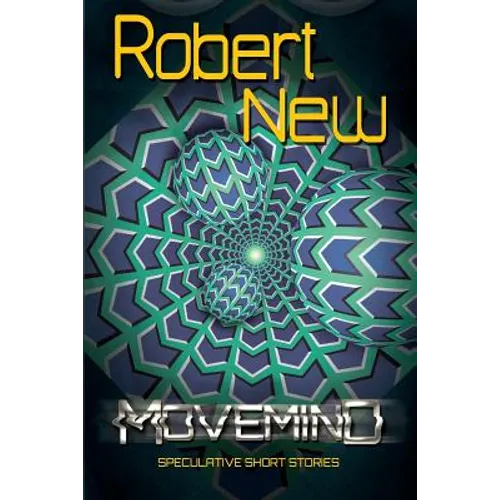 MoveMind: Speculative Short Stories