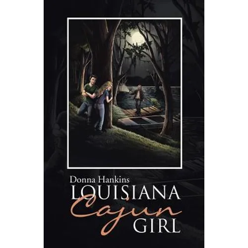 Louisiana Cajun Girl