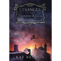 Stranger in the Twisted Realm