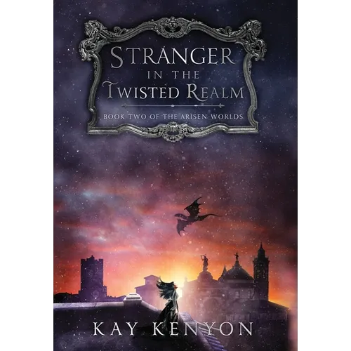 Stranger in the Twisted Realm
