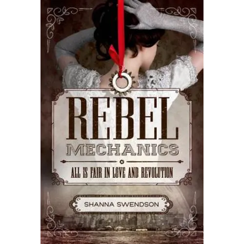 Rebel Mechanics